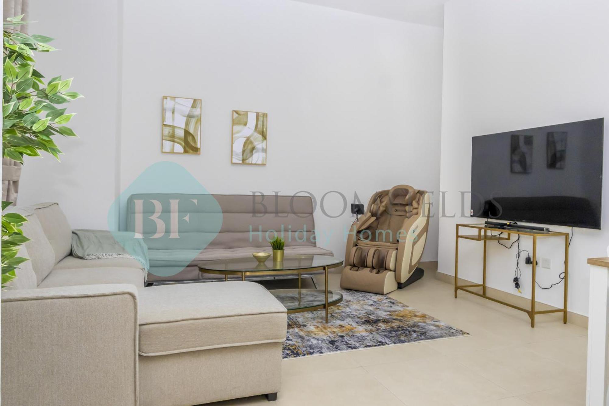 Bloomfields Cozy 1br Iris Amber Dubai