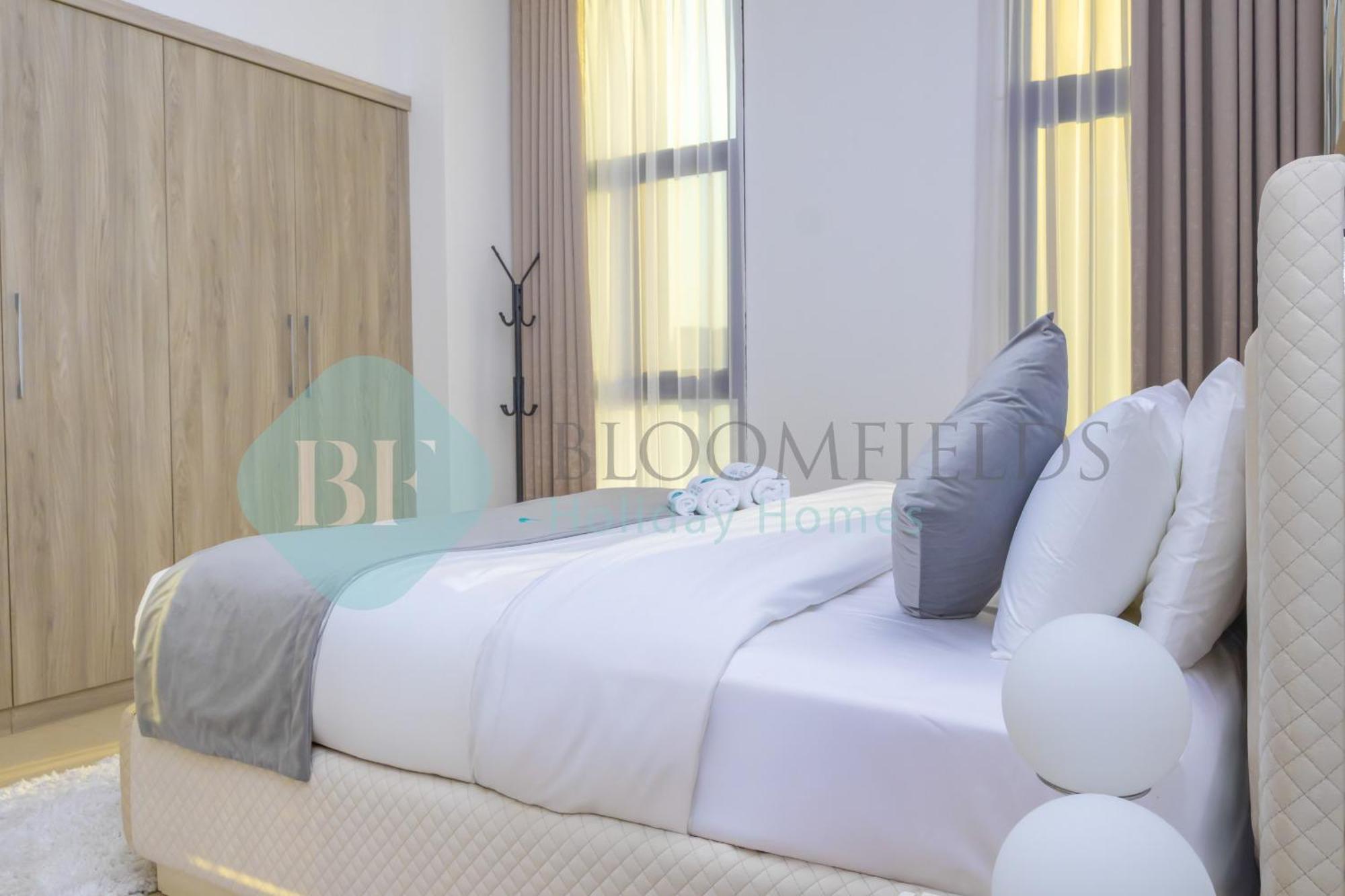 Bloomfields Cozy 1br Iris Amber Dubai